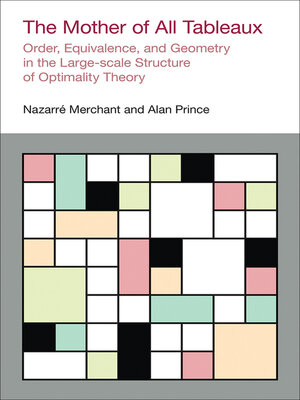 cover image of The Mother of All Tableaux